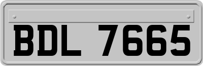 BDL7665
