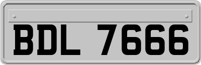 BDL7666