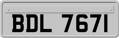 BDL7671
