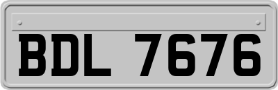 BDL7676