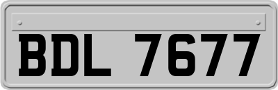BDL7677