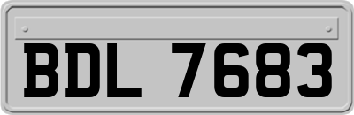 BDL7683