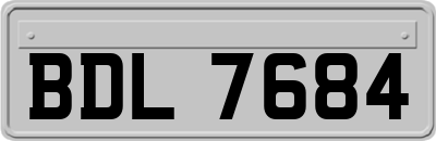 BDL7684
