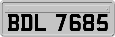 BDL7685