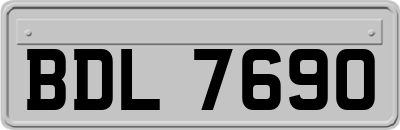 BDL7690