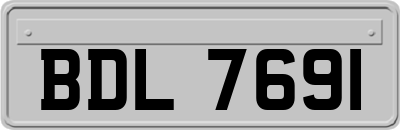 BDL7691