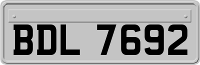 BDL7692