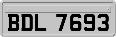 BDL7693