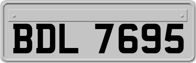 BDL7695