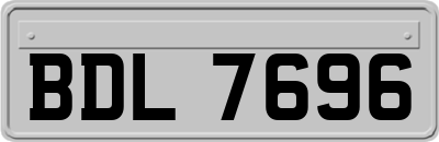 BDL7696