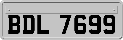 BDL7699