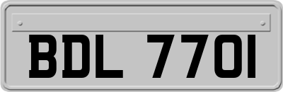 BDL7701