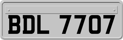 BDL7707