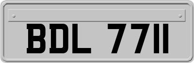 BDL7711
