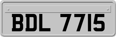 BDL7715