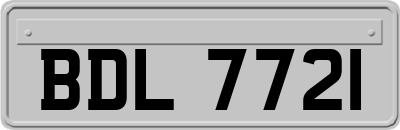 BDL7721
