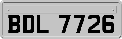 BDL7726