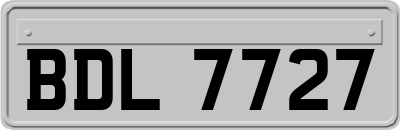 BDL7727