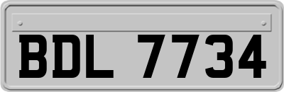 BDL7734