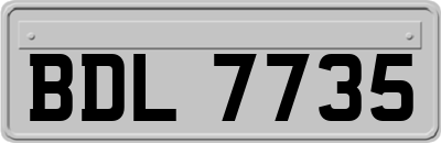 BDL7735