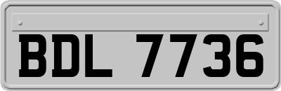 BDL7736