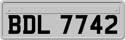 BDL7742