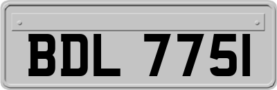 BDL7751