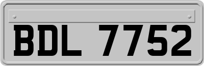 BDL7752