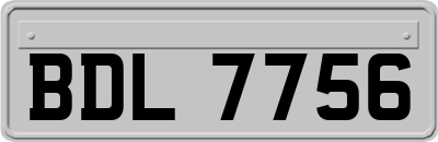 BDL7756