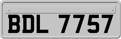BDL7757