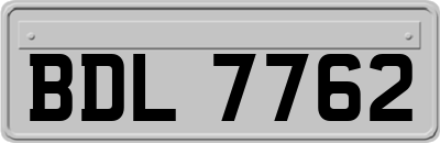 BDL7762