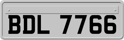 BDL7766