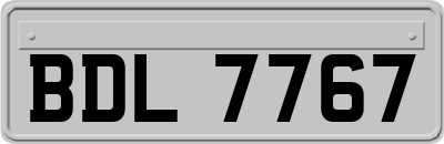 BDL7767