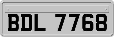 BDL7768