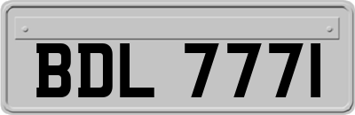 BDL7771