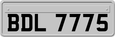 BDL7775
