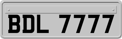 BDL7777