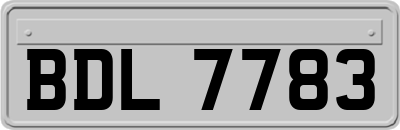 BDL7783