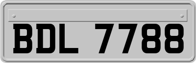 BDL7788