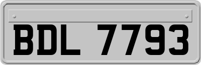 BDL7793