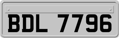 BDL7796