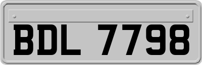 BDL7798