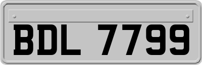 BDL7799