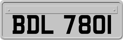 BDL7801