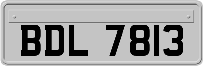BDL7813