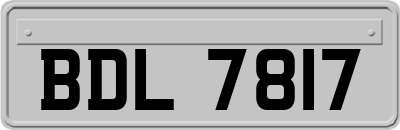 BDL7817