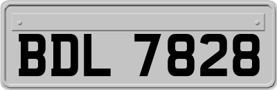 BDL7828