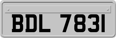 BDL7831