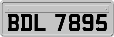 BDL7895
