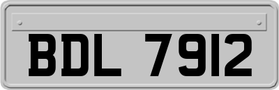 BDL7912